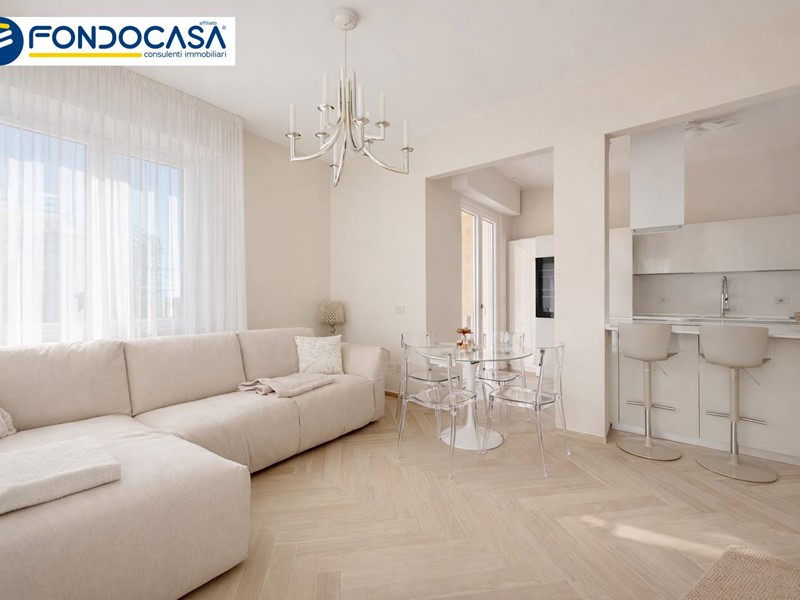 Quadrilocale in Vendita a Albisola Superiore, 398'000&euro;, 90 m²