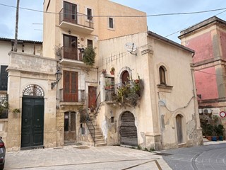 Monolocale in Vendita a Siracusa, 65'000&euro;, 32 m²