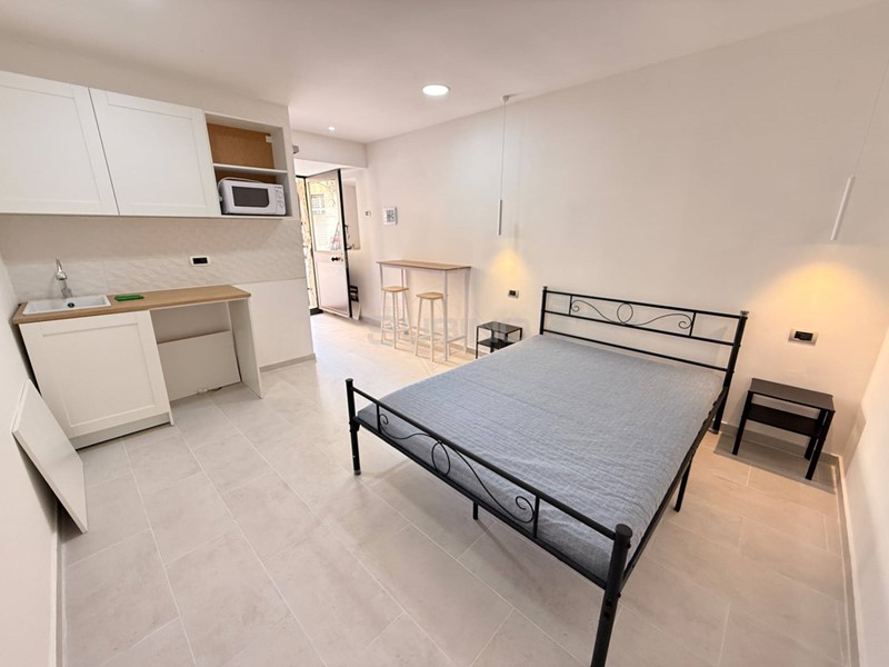 Monolocale in Vendita a Siracusa, 59'000&euro;, 33 m²