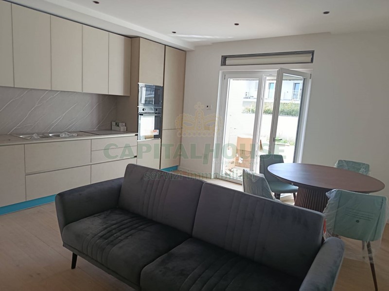 Bilocale in Affitto a Caserta, 950&euro;, 55 m²