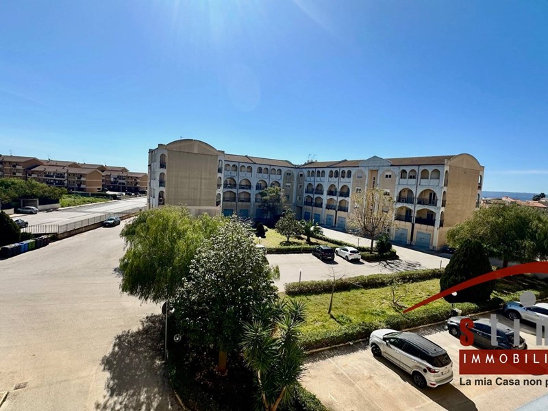 Appartamento in Vendita a Siracusa, 180'000&euro;, 125 m²