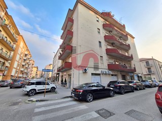 Quadrilocale in Affitto a Benevento, 670&euro;, 100 m²