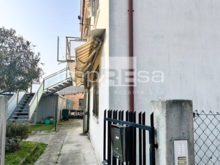 Bilocale in Affitto a Marcon, 600&euro;, 71 m²