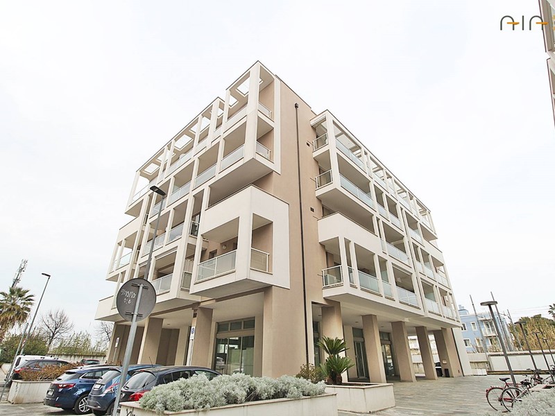 Bilocale in Vendita a Grottammare, 176'000&euro;, 54 m²