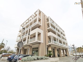 Bilocale in Vendita a Grottammare, 176'000&euro;, 54 m²