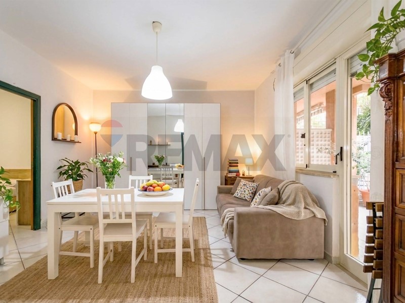 Bilocale in Affitto a Palermo, 600&euro;, 64 m²