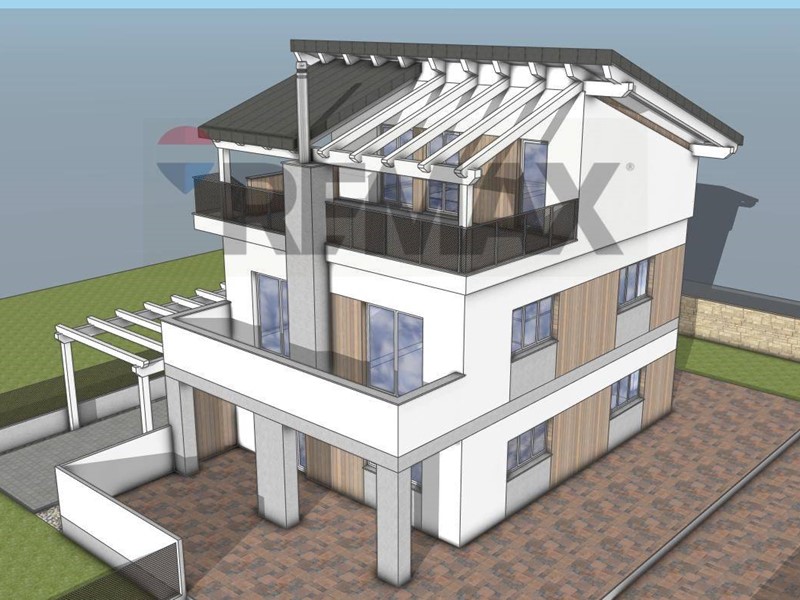 Attico in Vendita a Anzio, 109'000&euro;, 70 m²