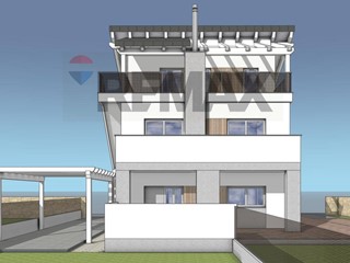 Attico in Vendita a Anzio, 109'000&euro;, 70 m²