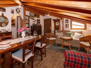 Attico in Vendita a San Giovanni la Punta, 88'000&euro;, 80 m²