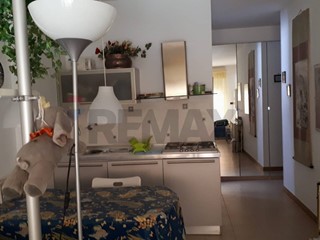 Monolocale in Vendita a Sanremo, 130'000&euro;, 35 m²
