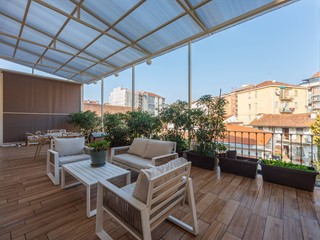 Trilocale in Vendita a Torino, 207'000&euro;, 88 m²