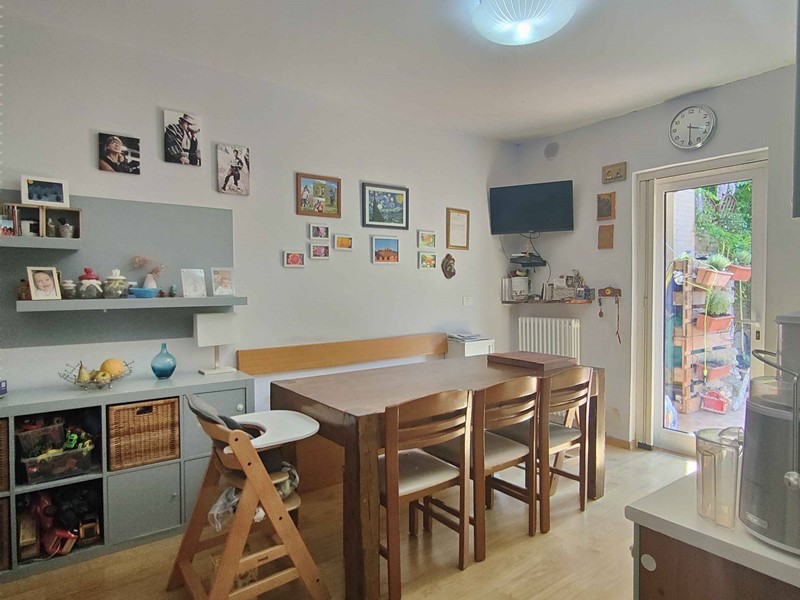 Trilocale in Vendita a San Benedetto del Tronto, 125'000&euro;, 80 m²