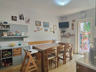 Trilocale in Vendita a San Benedetto del Tronto, 125'000&euro;, 80 m²