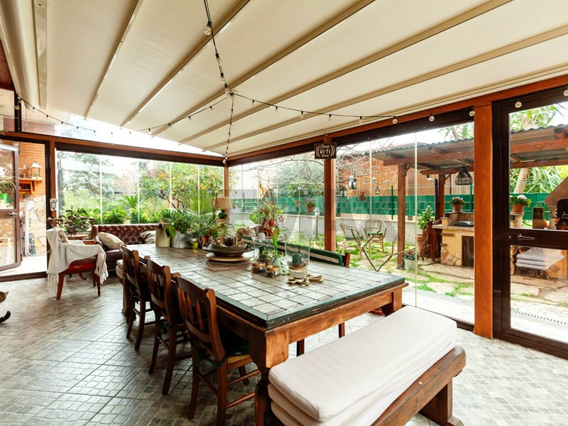 Trilocale in Vendita a Roma, 359'000&euro;, 100 m²