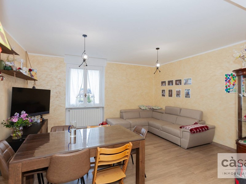 Trilocale in Vendita a Varese, 147'000&euro;, 90 m²