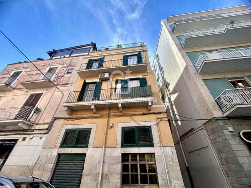 Monolocale in Vendita a Barletta, 48'000&euro;, 45 m²