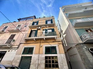 Monolocale in Vendita a Barletta, 48'000&euro;, 45 m²