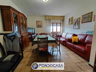 Quadrilocale in Vendita a Ascoli Piceno, 99'000&euro;, 117 m²