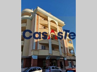 Appartamento in Vendita a Andria, 171'561&euro;, 135 m²