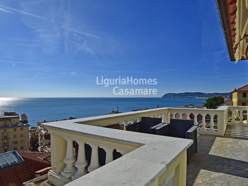 Appartamento in Vendita a Alassio, 1'590'000&euro;, 144 m²