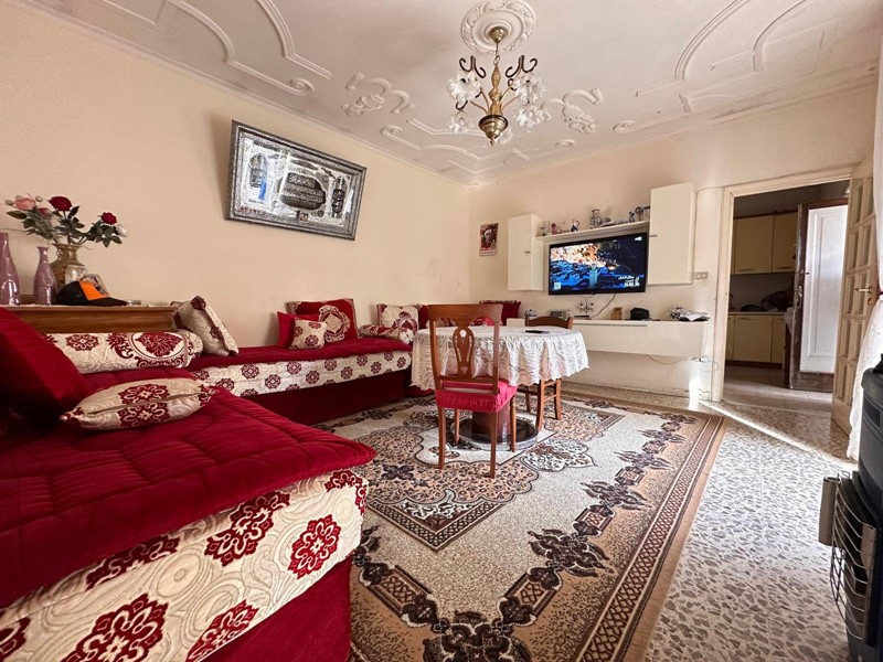 Trilocale in Vendita a Aversa, 85'000&euro;, 83 m²