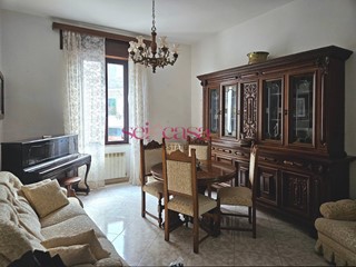 Quadrilocale in Vendita a Grosseto, 195'000&euro;, 110 m²