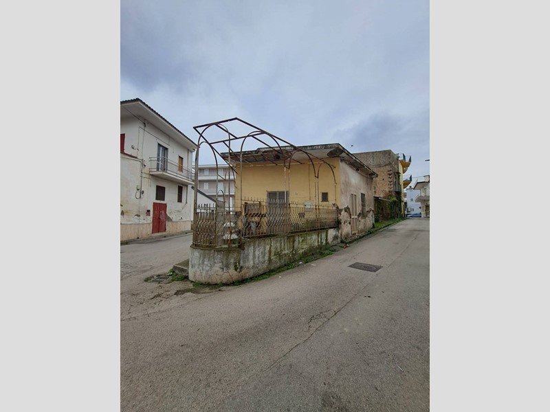 Monolocale in Vendita a Marigliano, 39'000&euro;, 35 m²