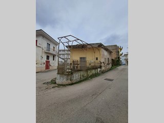 Monolocale in Vendita a Marigliano, 39'000&euro;, 35 m²