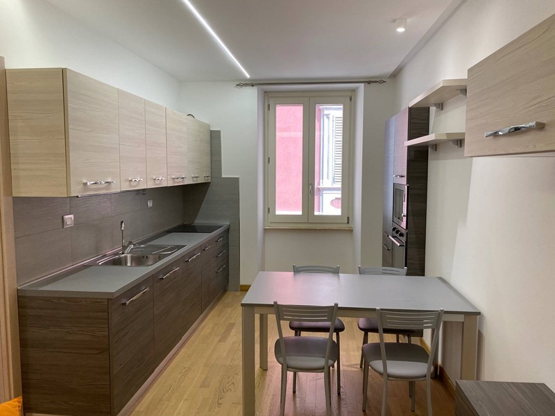 Appartamento in Affitto a Teramo, 670&euro;, 50 m²