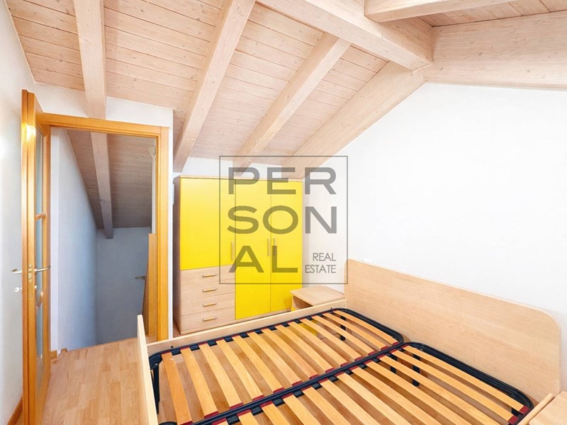 Bilocale in Vendita a Borgo Valsugana, 145'000&euro;, 77 m²