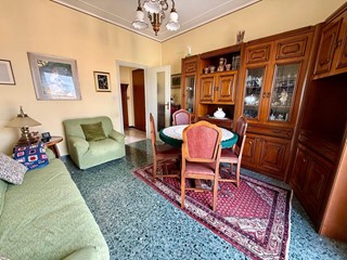 Quadrilocale in Vendita a Alessandria, 79'000&euro;, 85 m²
