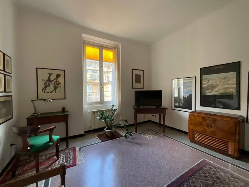 Trilocale in Affitto a Savona, 600&euro;, 90 m²