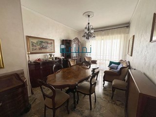 Appartamento in Vendita a San Benedetto del Tronto, 220'000&euro;, 110 m²