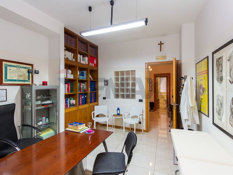 Trilocale in Vendita a Catania, 99'000&euro;, 54 m²