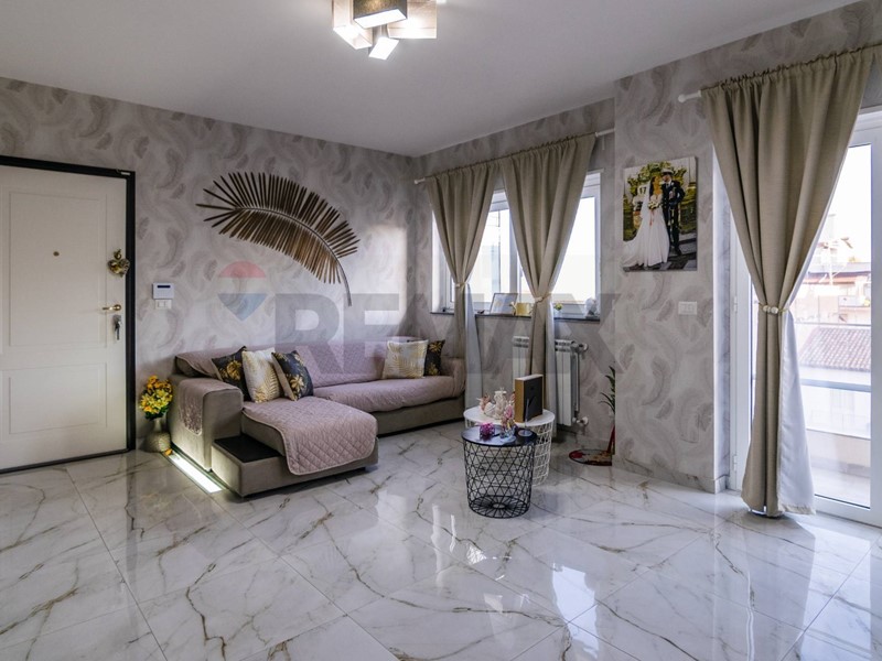 Quadrilocale in Vendita a Catania, 275'000&euro;, 78 m²