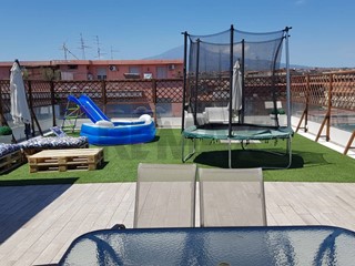 Quadrilocale in Vendita a Catania, 275'000&euro;, 78 m²