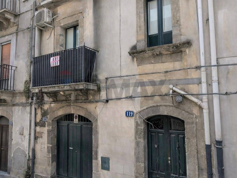 Monolocale in Vendita a Caltagirone, 19'000&euro;, 22 m²