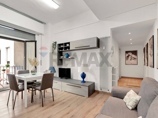 Bilocale in Affitto a Milano, 1'100&euro;, 65 m²