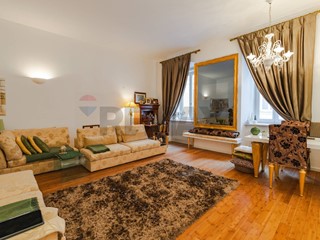 Trilocale in Vendita a Trieste, 479'000&euro;, 116 m²