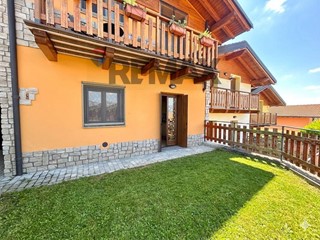 Bilocale in Vendita a Pisogne, 73'000&euro;, 60 m²
