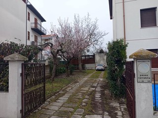 Trilocale in Vendita a Monte San Vito, 140'000&euro;, 80 m²