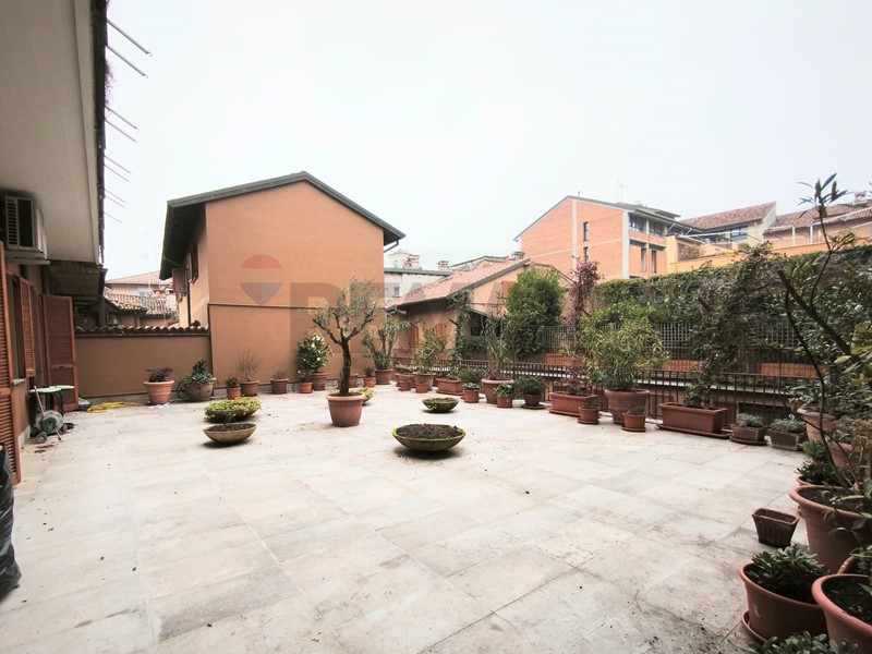 Trilocale in Vendita a Pavia, 595'000&euro;, 123 m²