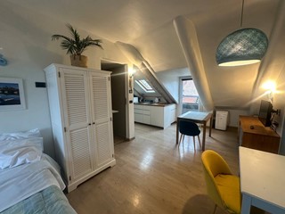 Monolocale in Vendita a Torino, 108'000&euro;, 30 m²