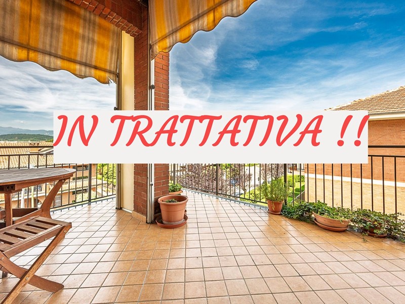 Appartamento in Vendita a Rivalta di Torino, 258'000&euro;, 202 m², con Box