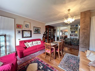 Attico in Vendita a Pescara, 485'000&euro;, 157 m²