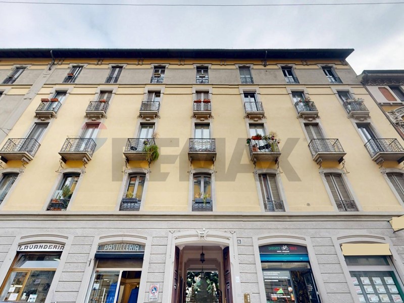 Trilocale in Affitto a Milano, 2'500&euro;, 100 m²