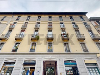 Trilocale in Affitto a Milano, 2'500&euro;, 100 m²