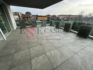 Trilocale in Vendita a Torre Boldone, 390'000&euro;, 111 m²