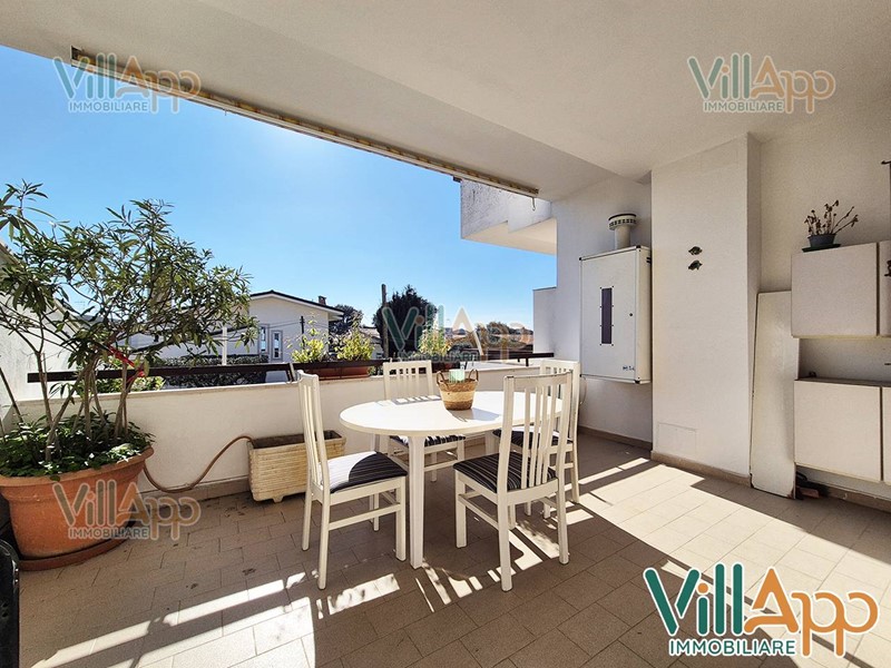 Quadrilocale in Vendita a Fondi, 145'000&euro;, 90 m²