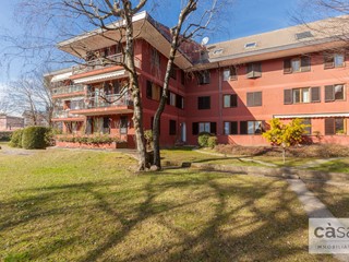 Attico in Vendita a Varese, 77'000&euro;, 33 m²